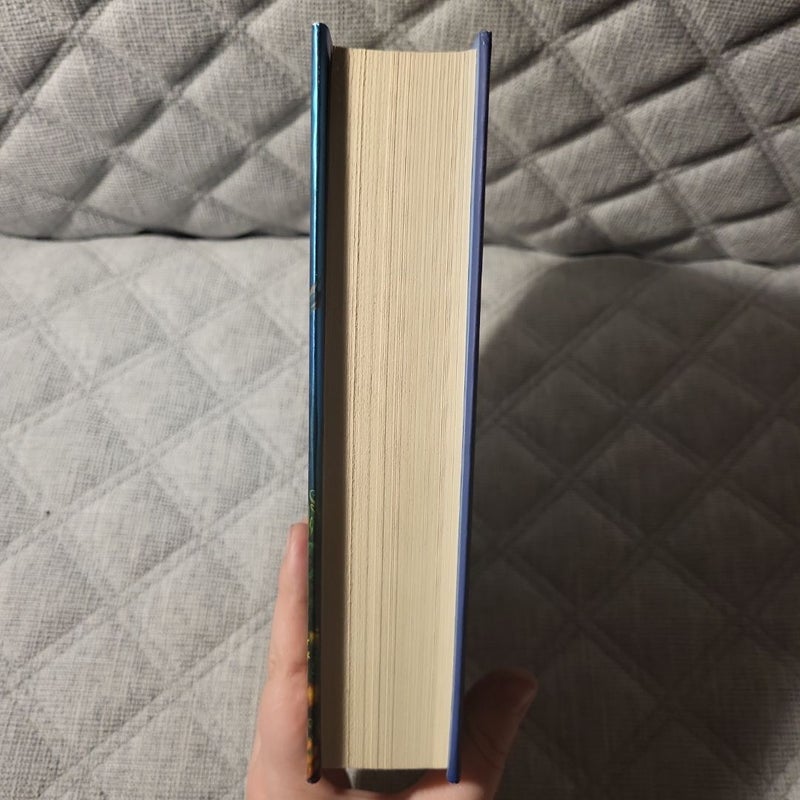 Oz, the Complete Collection, Volume 5