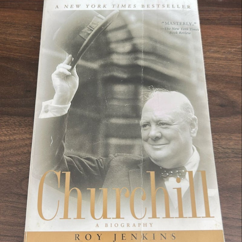 Churchill