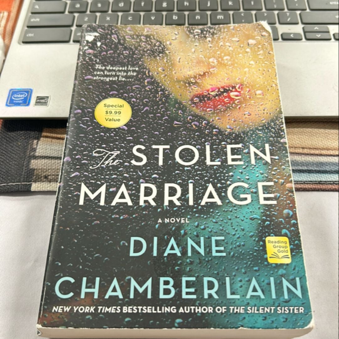 The Stolen Marriage