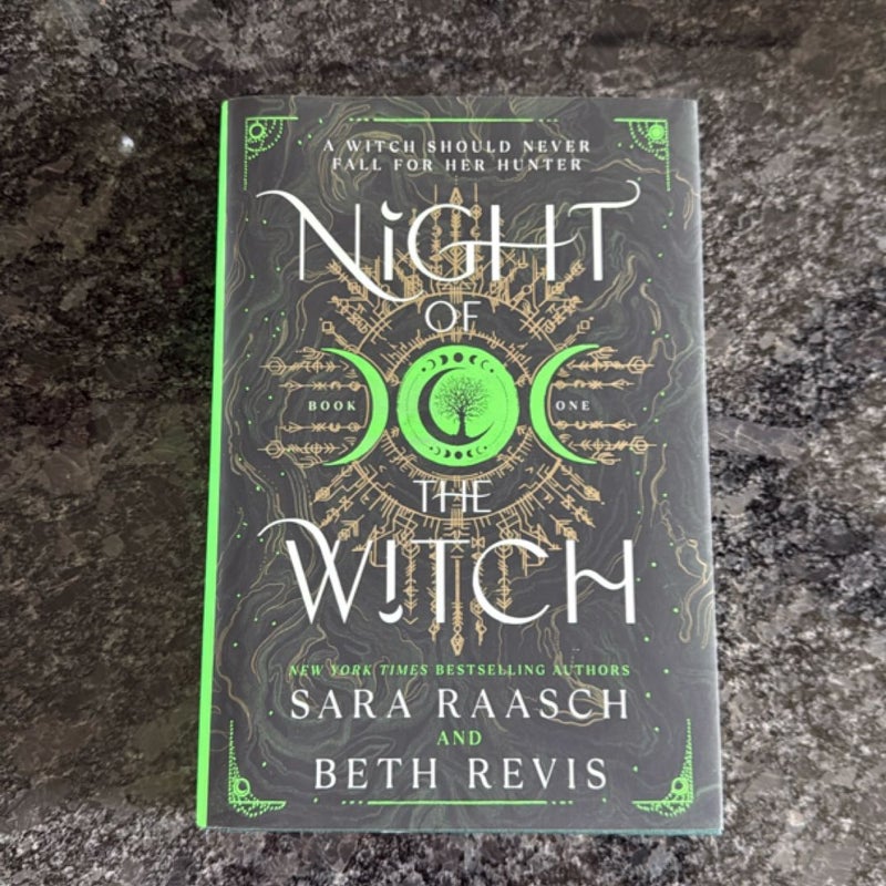 Night of the Witch