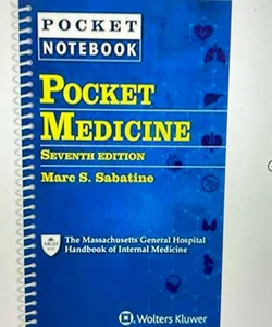 Pocket medicine 7th edition