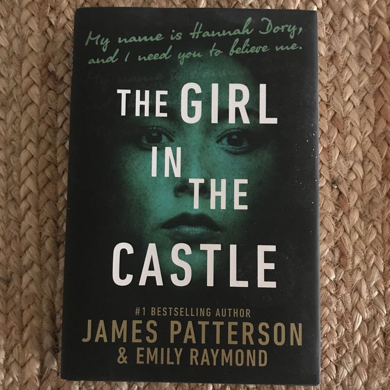 The Girl in the Castle