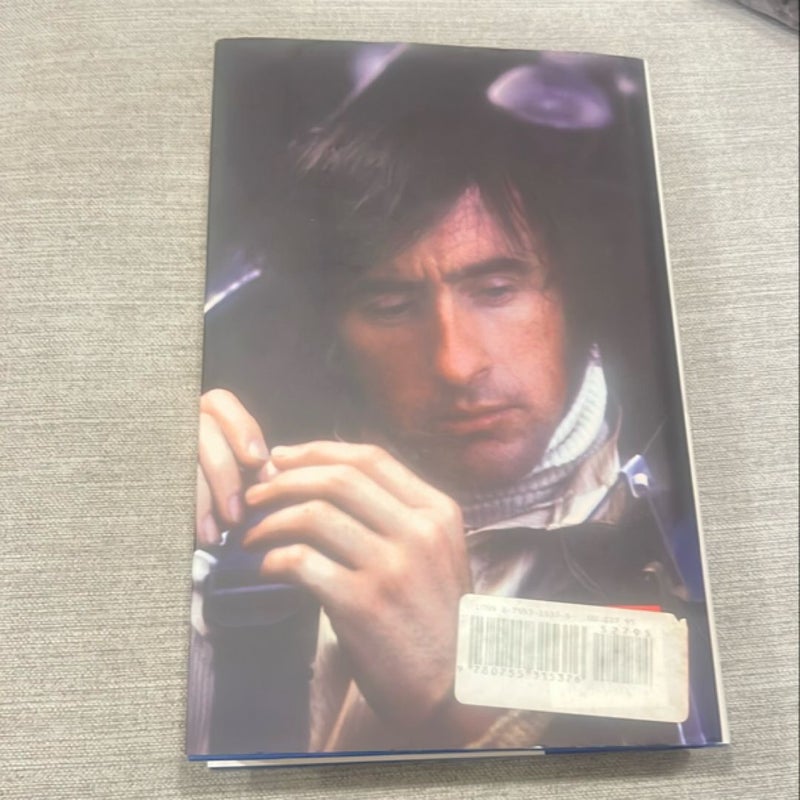 Jackie Stewart Winning is Not Enough