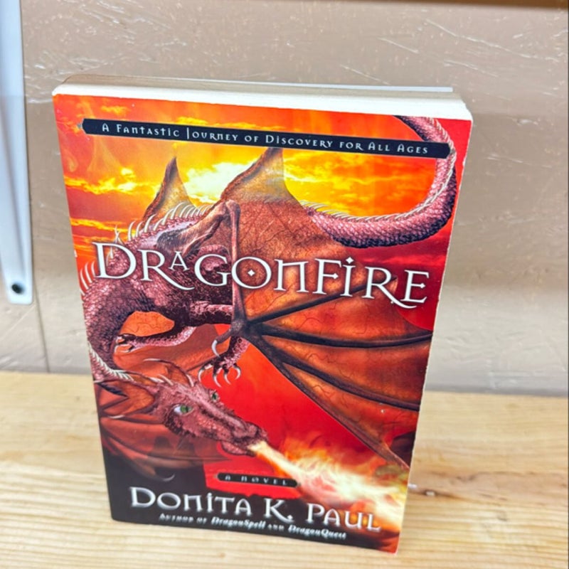 DragonFire