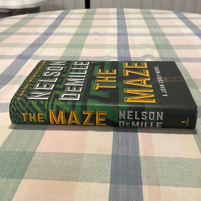 The Maze