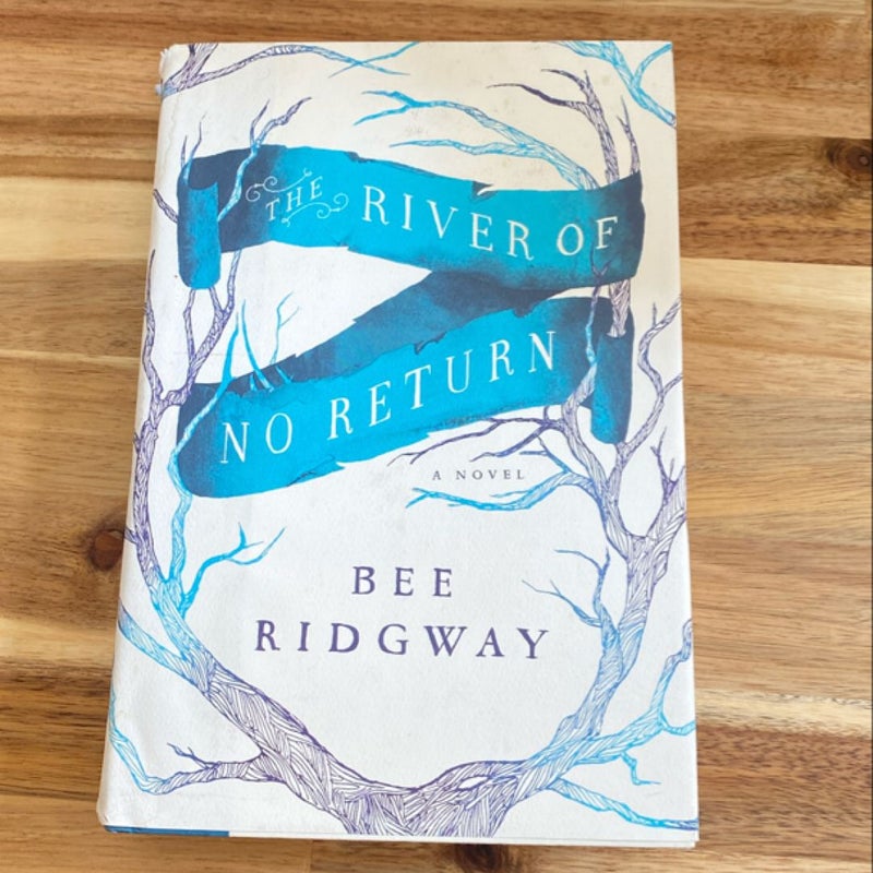 The River of No Return