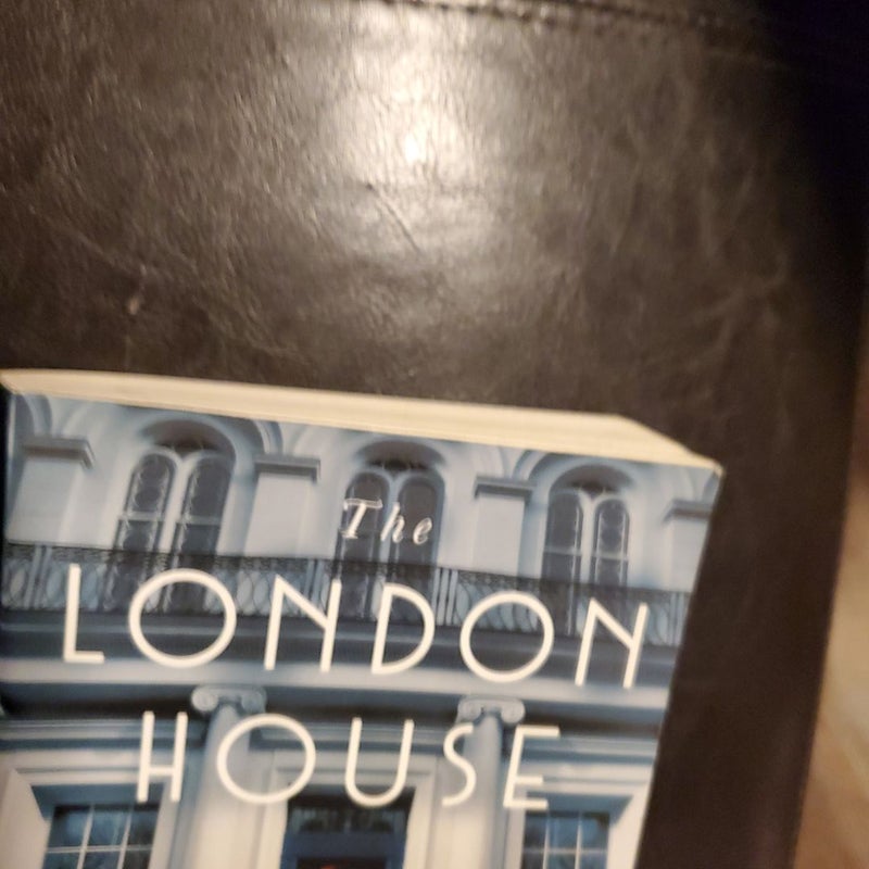 The London House