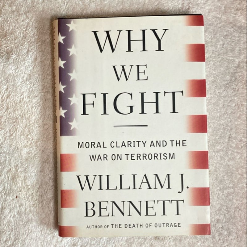 Why We Fight 25C