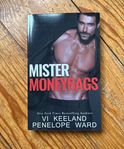 Mister Moneybags by Vi Keeland & Penelope Ward
