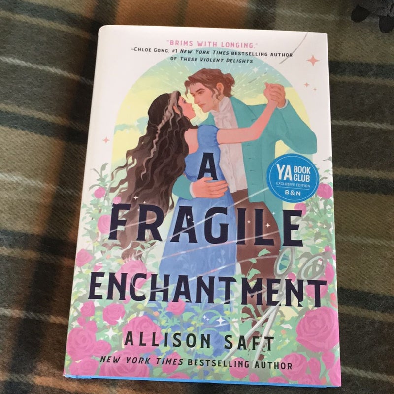 A Fragile Enchantment