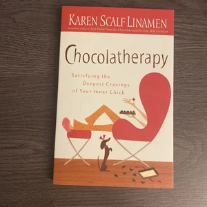 Chocolatherapy
