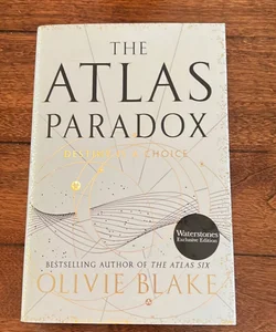 The Atlas Paradox 