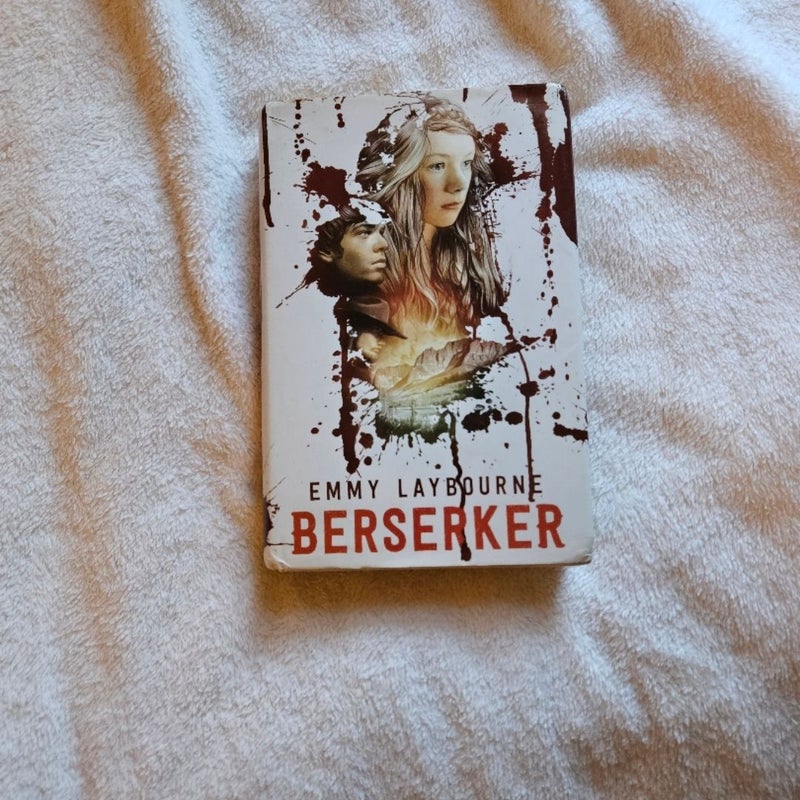 Berserker