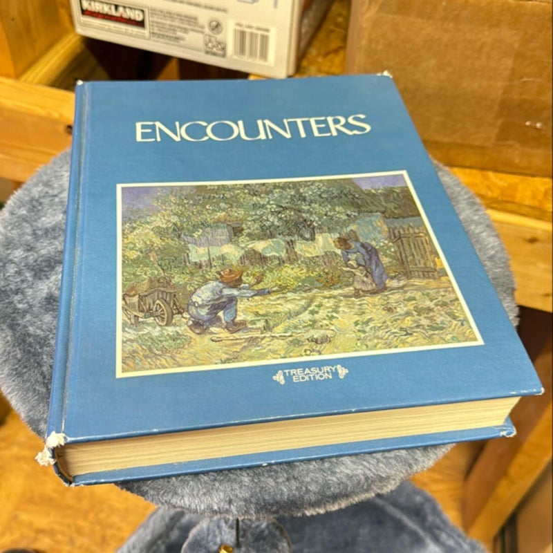 Encounters