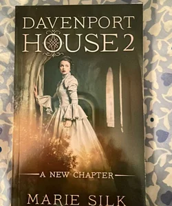 Davenport House 2