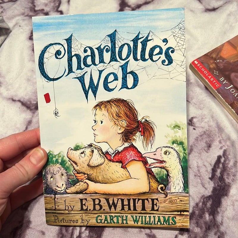 Charlotte's Web