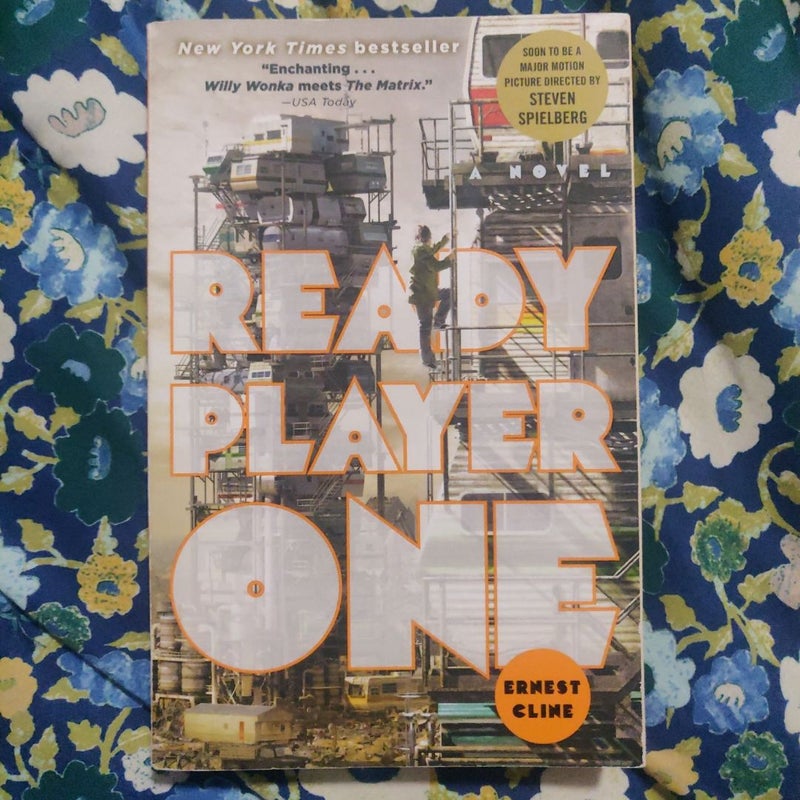 Ready Player One