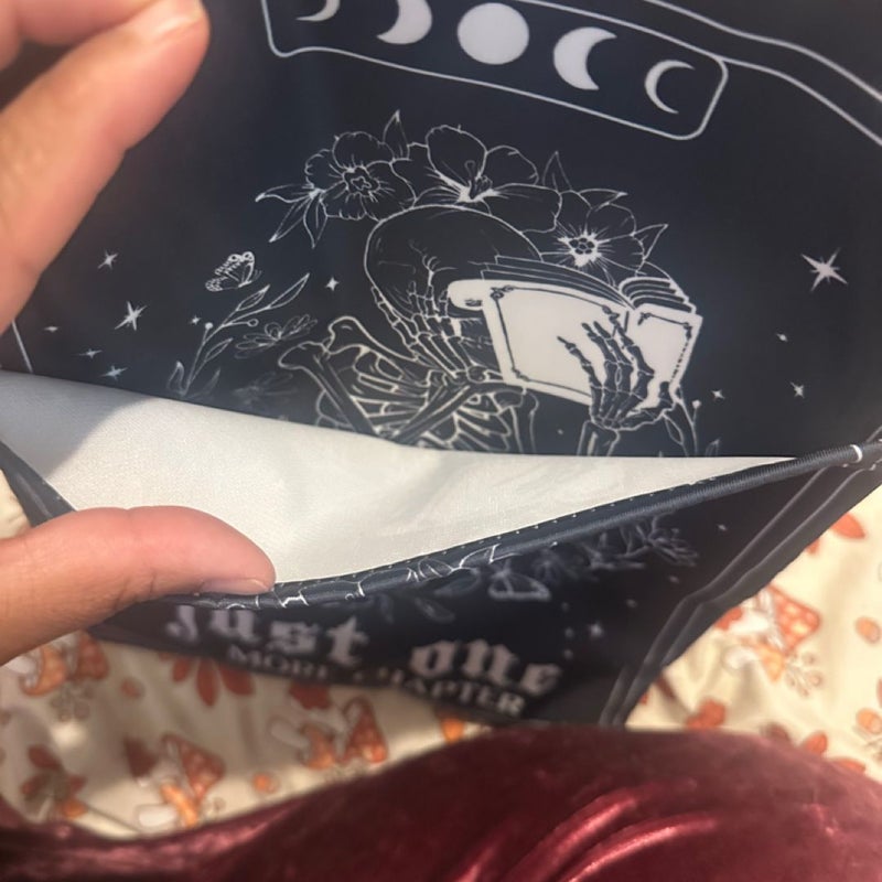 Book Sleeve