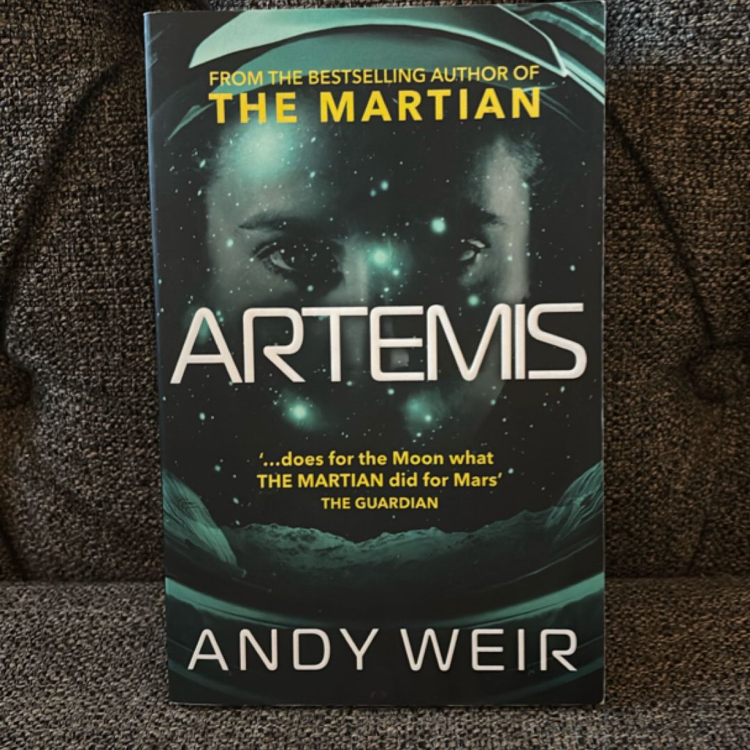 Artemis