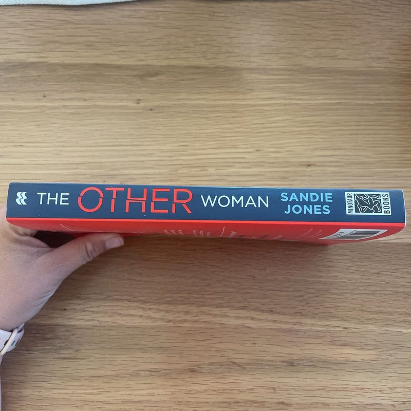 The Other Woman