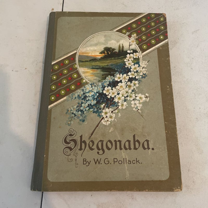 Shegonaba