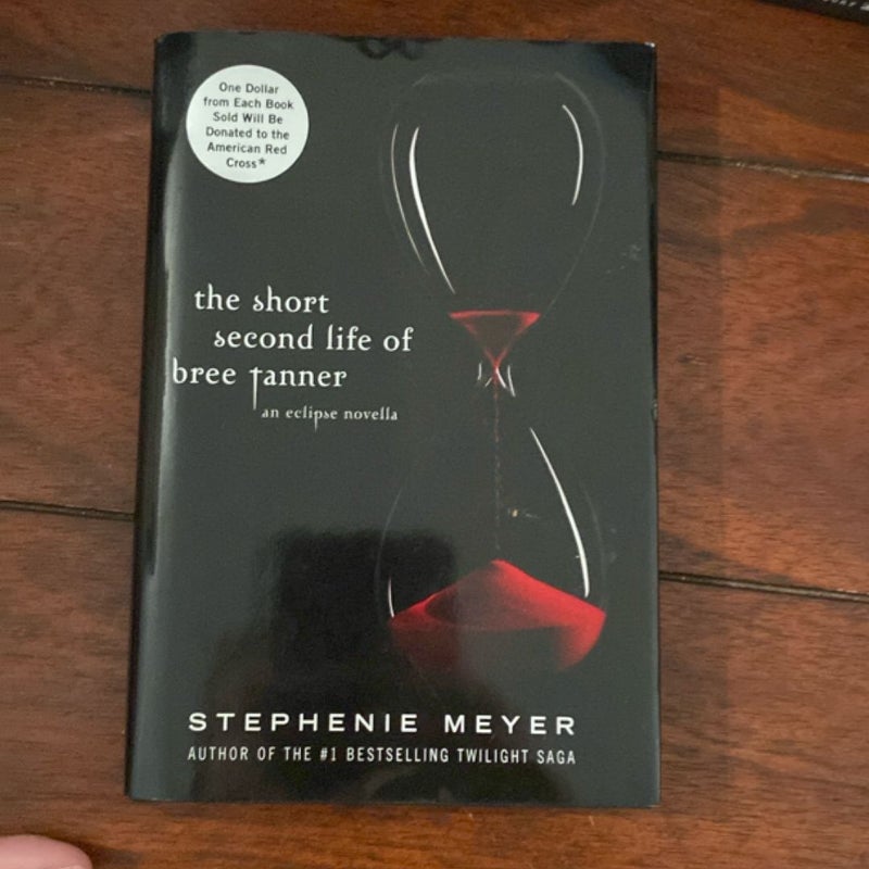 The Short Second Life of Bree Tanner