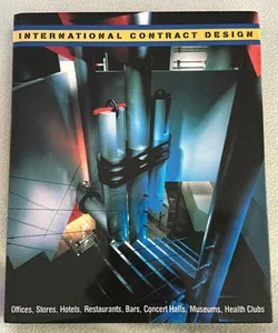 International Contract Design