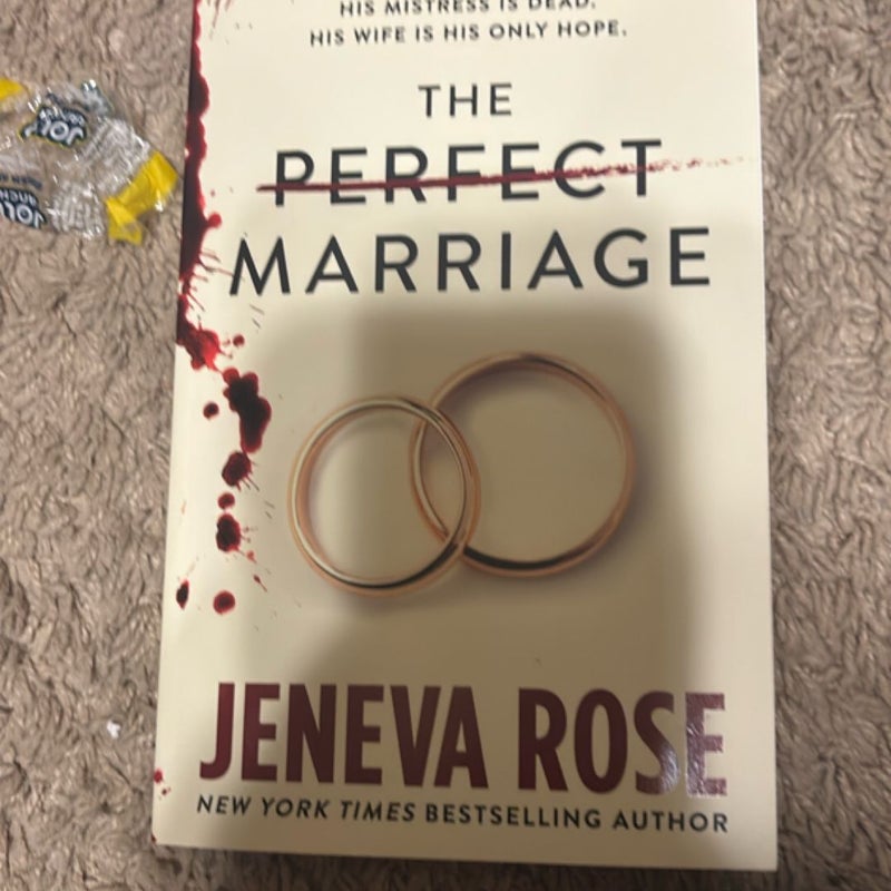 The Perfect Marriage