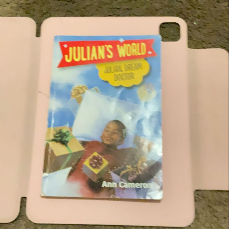 Julian, Dream Doctor