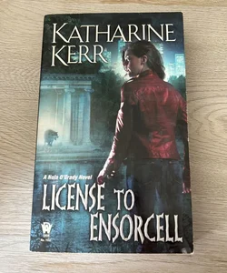 License to Ensorcell