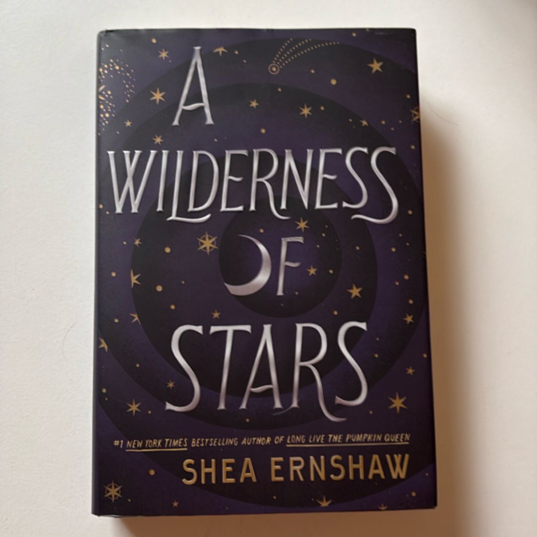 A Wilderness of Stars