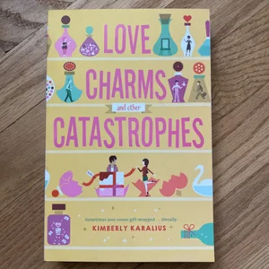 Love Charms and Other Catastrophes