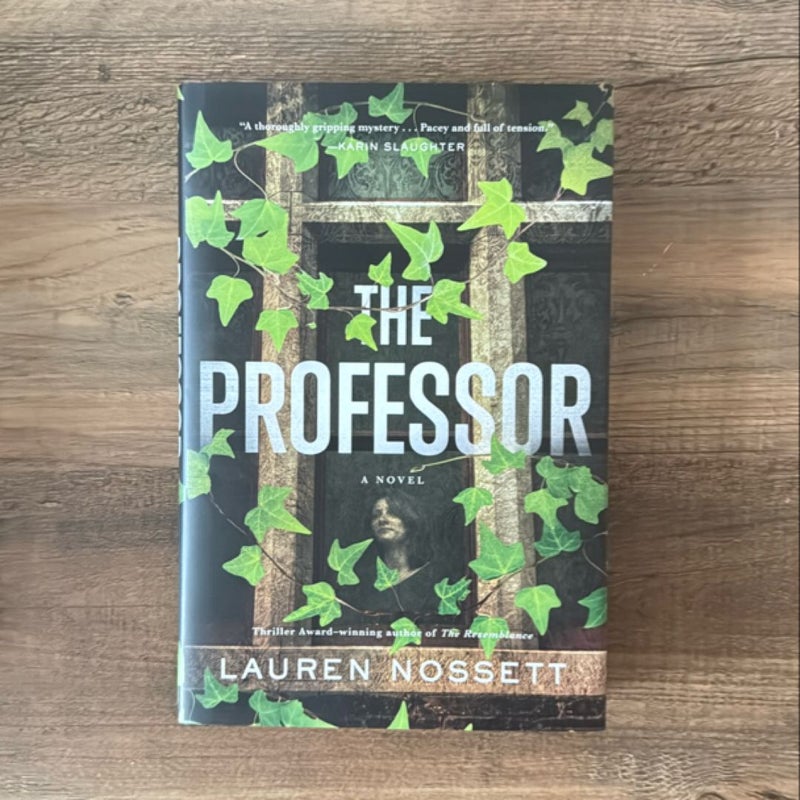 The Professor