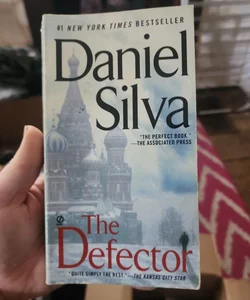 The Defector