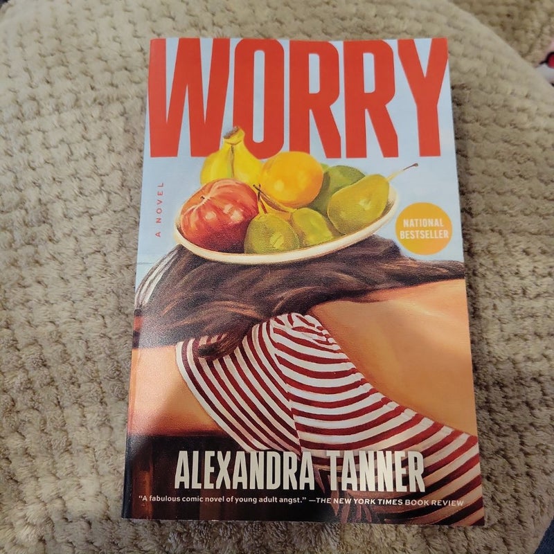 Worry