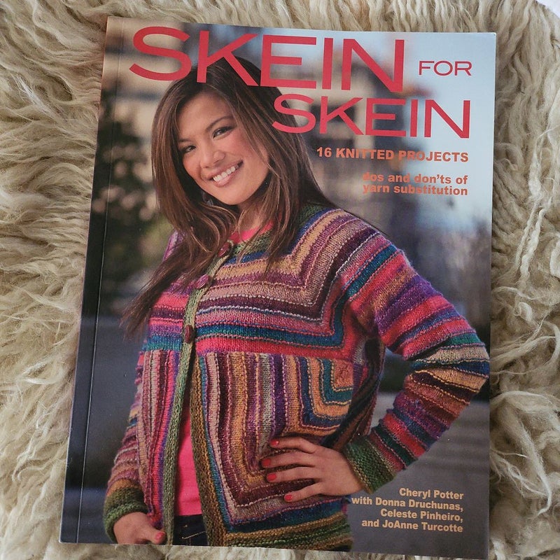 Skein for Skein