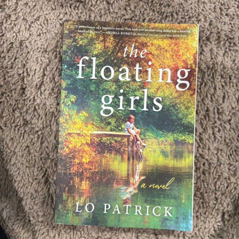 The Floating Girls