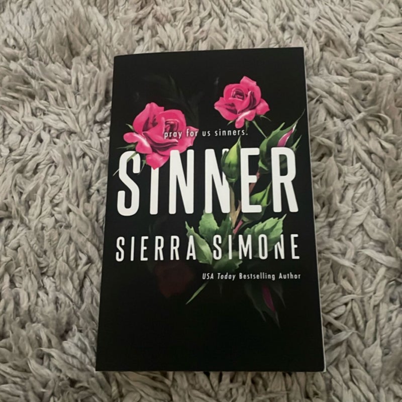 Sinner