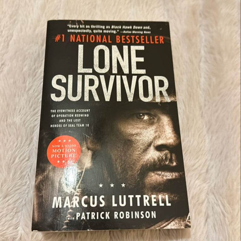 Lone Survivor