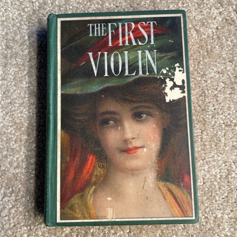 The First Violin