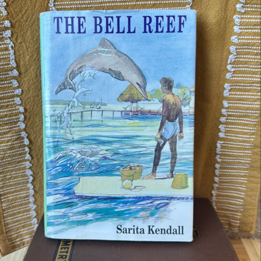 The Bell Reef