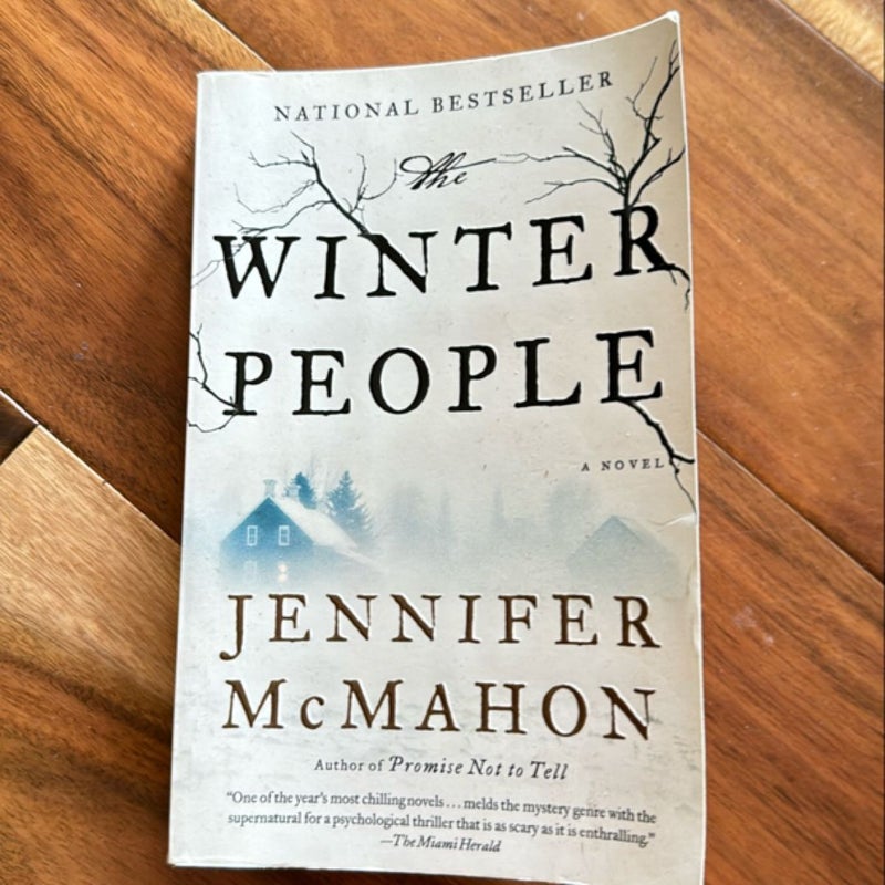 The Winter People