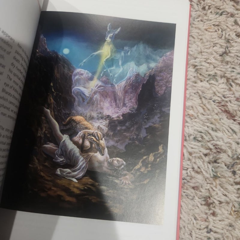 Avatar art