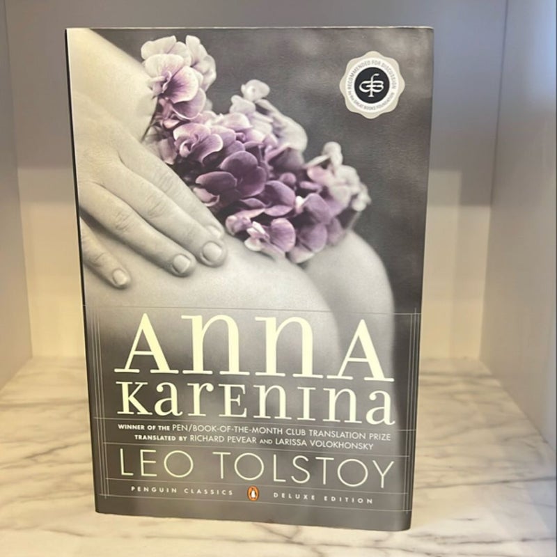 Anna Karenina