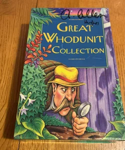 Great Whodunit Collection