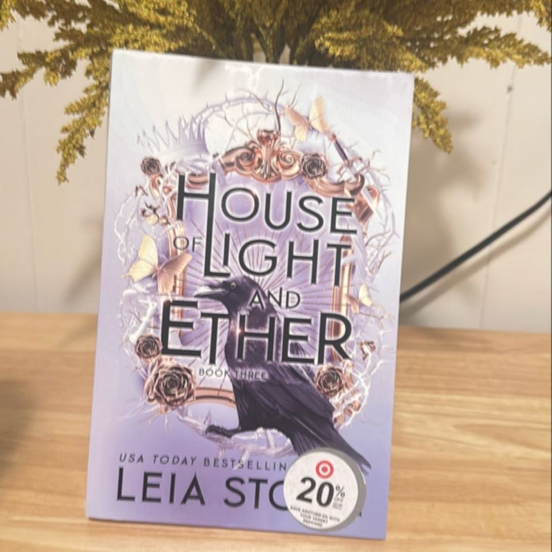 House of Light and Ether