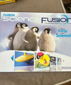 Florida Science Fusion