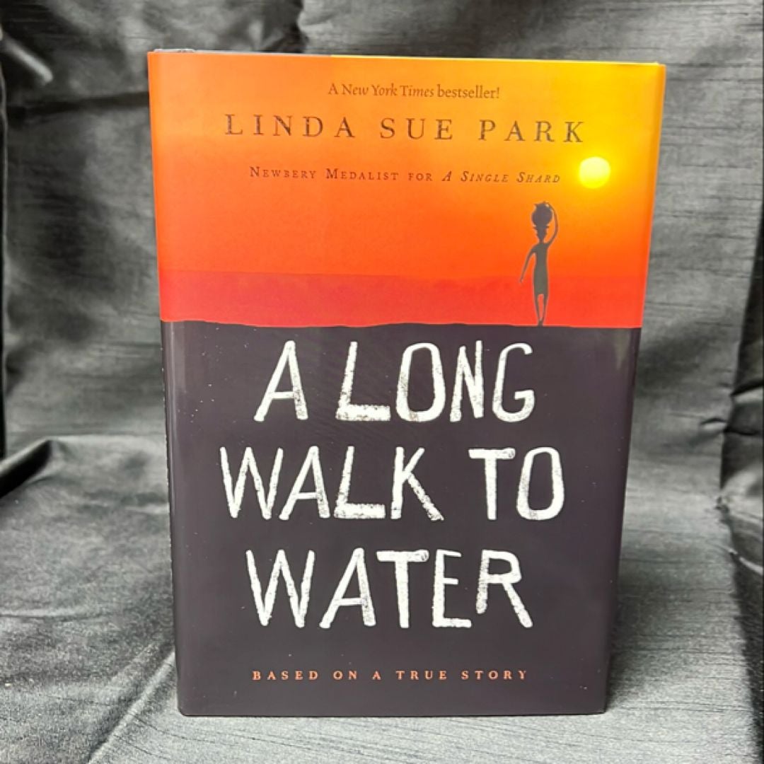 A Long Walk to Water