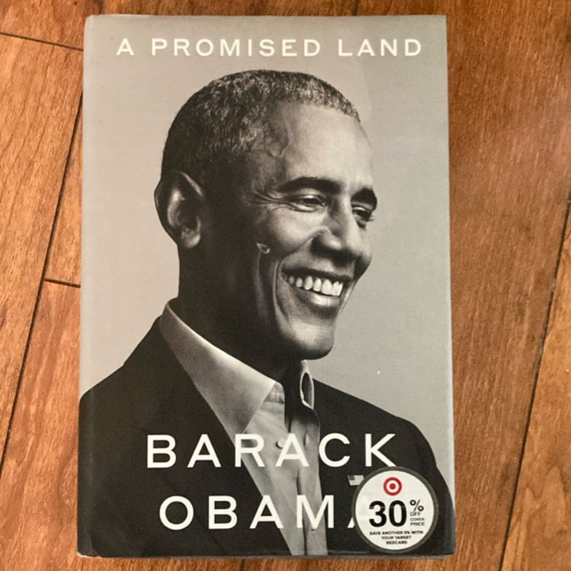 A Promised Land
