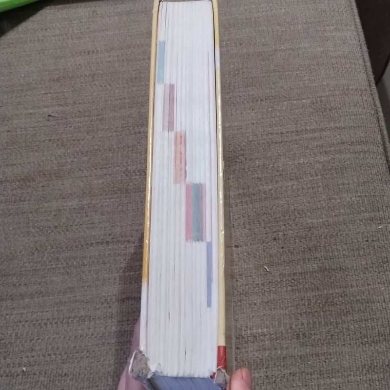 Human Anatomy and Physiology
